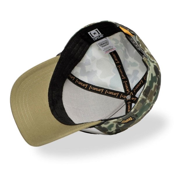 Daffy Looney Tunes Premium - Capslab