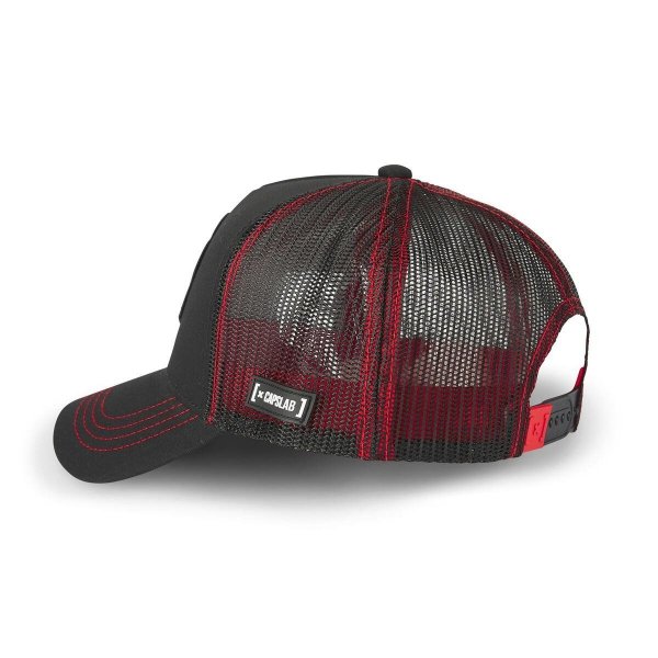 Chupa Chups Homme 2 - Czapka Capslab