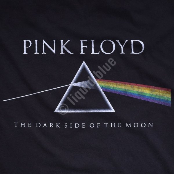 Pink Floyd Classic - Liquid Blue