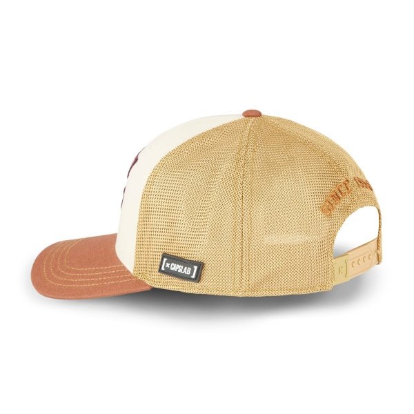 Chupa Chups trucker - Czapka Capslab