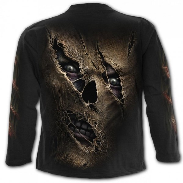 Thread Scare - Longsleeve Spiral