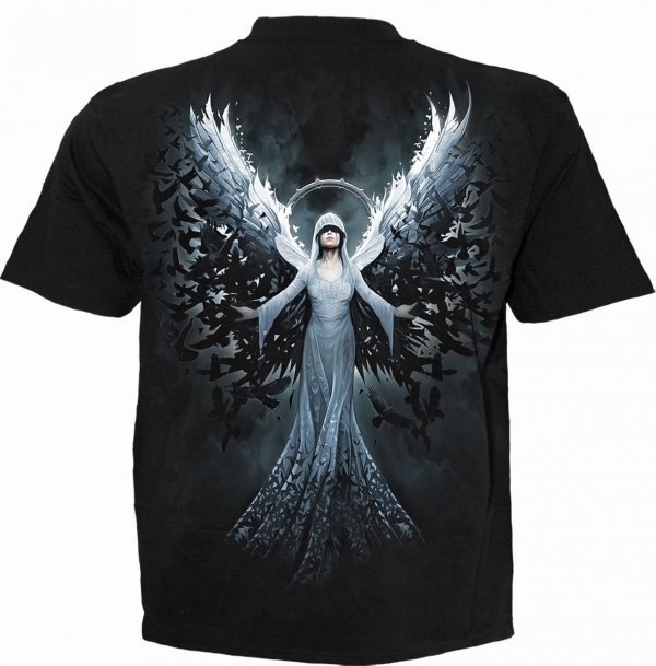 Ethereal Angel – Spiral