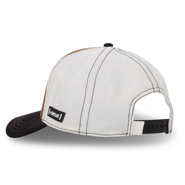 Mona Gringa Trucker - Šiltovka Capslab