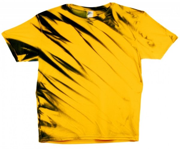 Eclipse Black/Gold