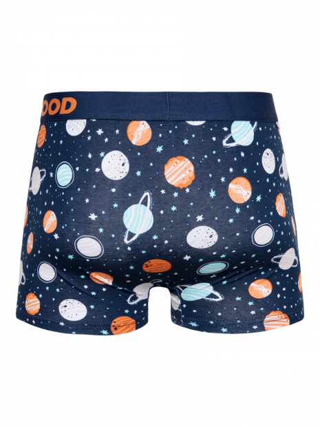 Kozmos - Pánske Boxerky - Good Mood