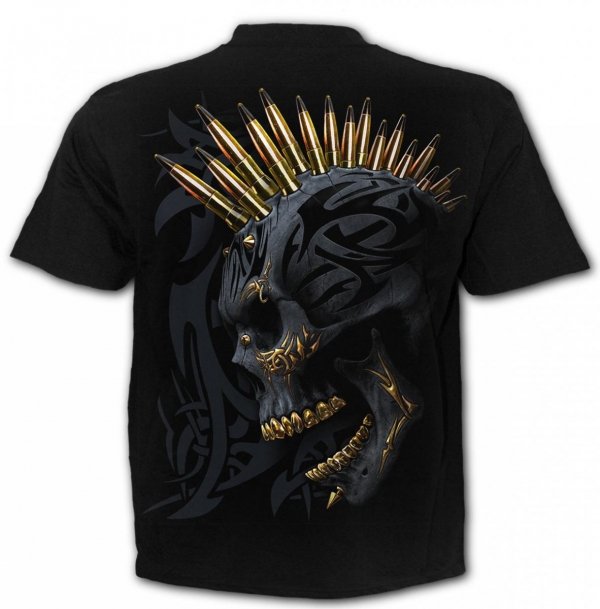 Black Gold - Spiral