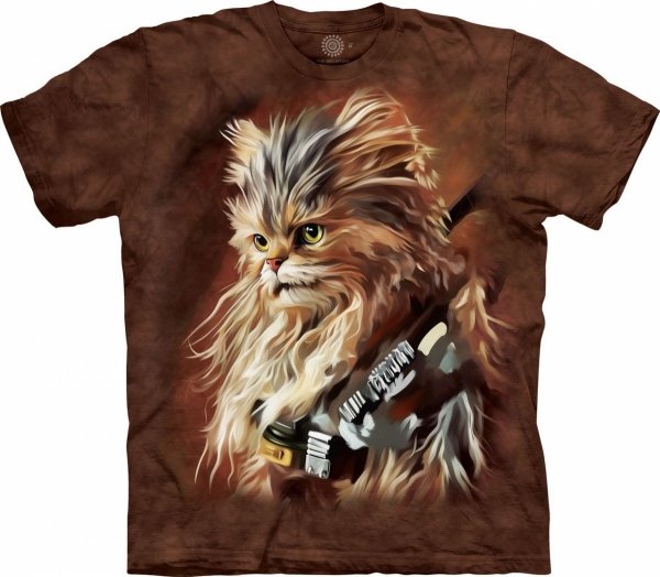 Mew-Paw-Ca - The Mountain