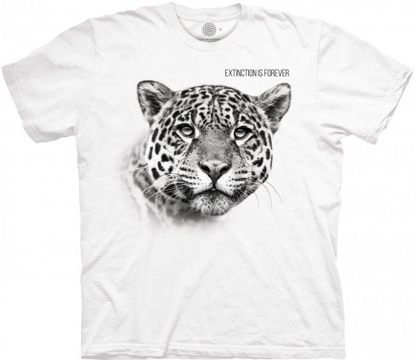 Tiger Endangered White Protect - The Mountain