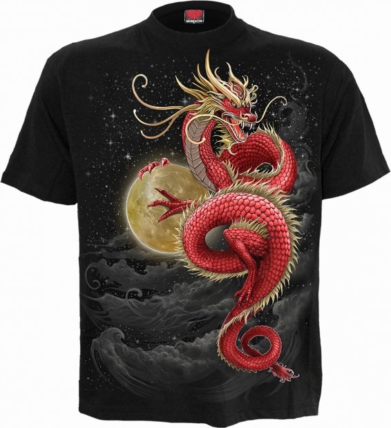 Shenlong  - Spiral Direct