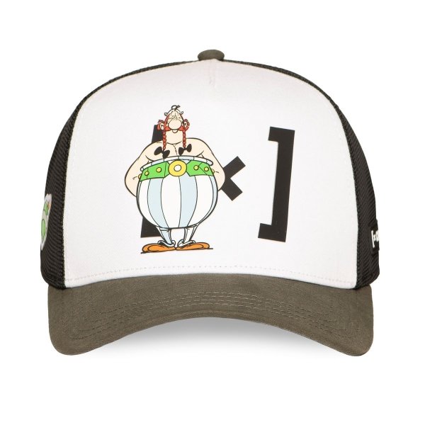 Asterix Trucker  - Šiltovka Capslab