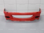 Ferrari 550 F133A 575 F133E Maranello Superamerica Front bare bumper Rosso Corsa colour