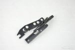 Bentley Arnage Bonnet hood hinge right