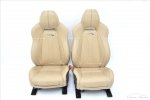 Aston Martin DB9 DBS Set of seats seat interior