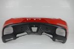 Ferrari GTC4 Lusso Rear bumper