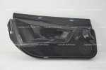 Lamborghini Gallardo Superleggera Tapicerka drzwi przednich lewych karbon