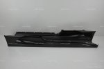 Ferrari F430 Scuderia F136E Carbonowe listwy progowe para