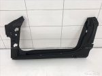 Aston Martin DB9 DBS Virage Vantage LH Lewy panel pokrywa boczna
