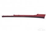 Ferrari 612 Scaglietti F137 Listwa progowa lewa