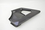 Lamborghini Murcielago LP580 LP640 LP670 SV OEM RHD Carbonowy Uchwyt konsoli deski rozdzielczej