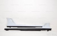 Ferrari 599 GTO Carbon side sills 