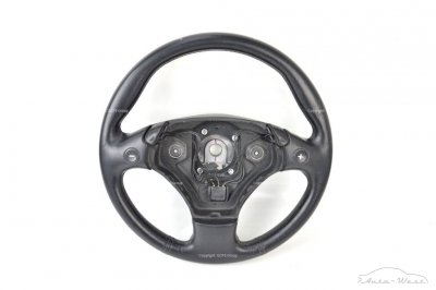 Aston Martin DB7 Vantage V12 Steering wheel