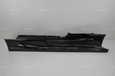 Ferrari F430 Scuderia F136E Carbon side sills members rocker panel