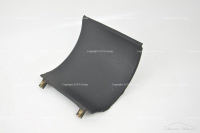 Bentley Continental GT Rear centre seat panel cover trim