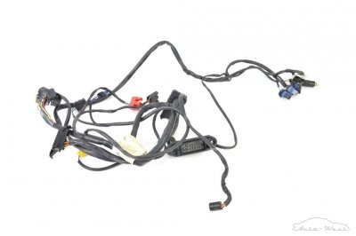 Ferrari 456 GT F116 Left door cables wiring harness loom