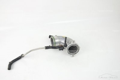 Bentley Continental Flying Spur 2006 GT 2003 Turbo hose pipe
