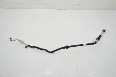 Bentley Continental GT GTC Flying Spur AC Compressor pipe hose cable