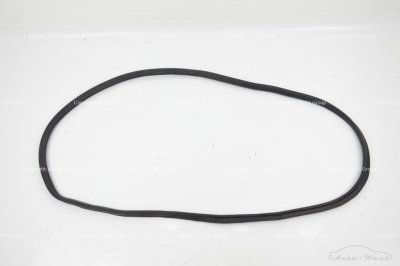 Bentley Continental Flying Spur 2006 Seal gasket protection