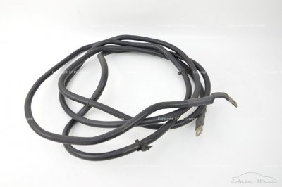 Bentley Continental GT 2003 GTC 2006 Supersports 2009 Minus battery cable
