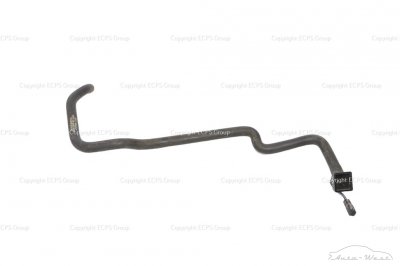 Aston Martin DB9 DBS  ONE77 Vanquish Rapide Sniffer hose pipe tube LHD