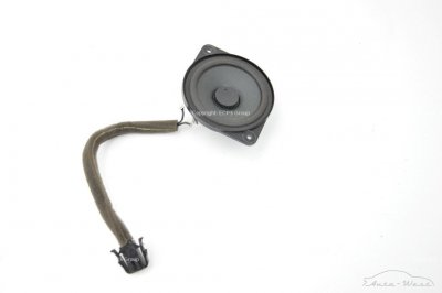 Bentley Continental GT GTC Flying Spur Loudspeaker speaker tweeter