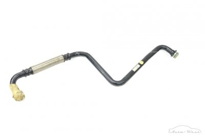 Lamborghini Gallardo LP560 LP570 Oil pipe hose cable