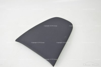 Bentley Continental GT Rear shelf panel cover right
