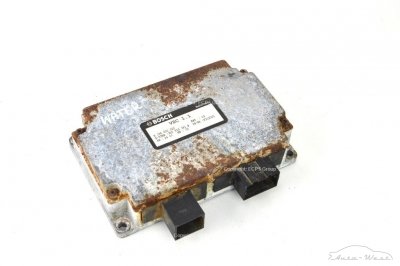 Bentley Continental Flying Spur 04-07 Battery monitoring control ECU computer module