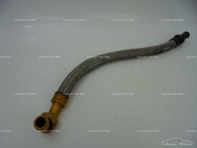 Ferrari 550 575 Maranello 456 M GTA Oil pipes hoses cables