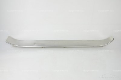 Bentley Continental GT GTC Right outer scuff plate kickplate panel