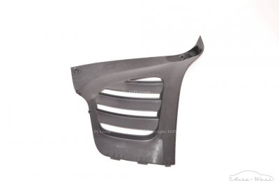 Ferrari FF F151 Left engine compartment bay lateral panel cover infill