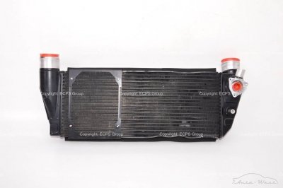 Ferrari 488 GTB F154 Right intercooler cooler radiator