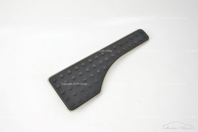 Bentley Continental GT Flying Spur 2006 Foot brake pedal cover cap