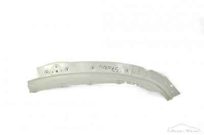 Ferrari F430 430 F136E 360 Modena F131 Podszybie panel górna część