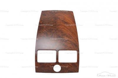 Aston Martin DB9 DBS Vantage Virage Nowy panel konsoli automat bez nawigacji 