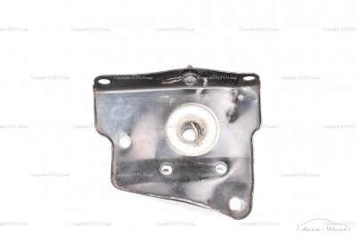 Bentley Arnage Rolls Royce silver zatrzask maski prawy