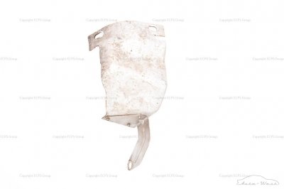 Bentley Arnage Rolls Royce silver seraph osłona termiczna rozrusznika