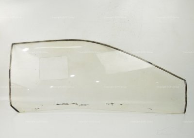 Lamborghini Diablo GTR Szyba drzwi prawa plexa