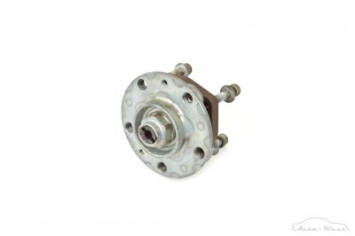 Ferrari F430 430 F136E 360 Modena Spider F131 F133B Piasta przednia