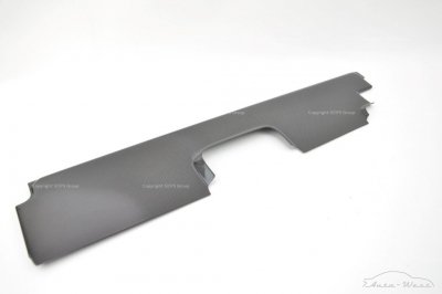 Lamborghini Murcielago LP580 LP640 LP670 SV OEM Carbonowa osłona panel pokrywa silnika środkowa
