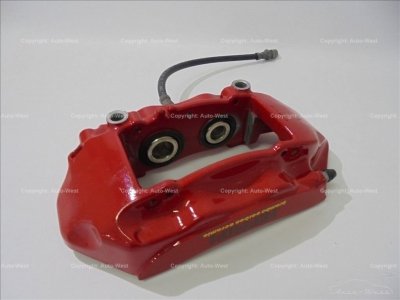 Ferrari FF F12 Berlinetta Italia California zacisk hamulcowy lewy tylny 